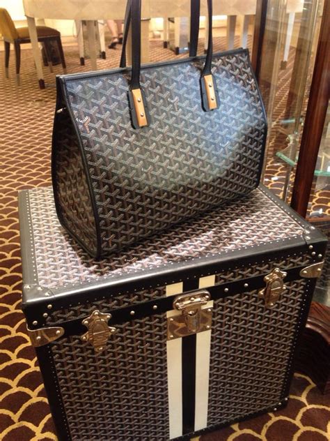 goyard bags at bergdorf goodman